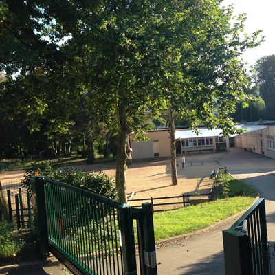 Ecole Maternelle et Primaire Saint Joseph