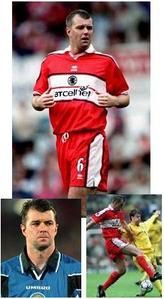 Gary Pallister