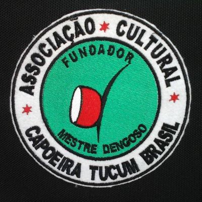 Grupo Tucum Brasil Lyon Mestre Dengoso é Mestra Sapeca  