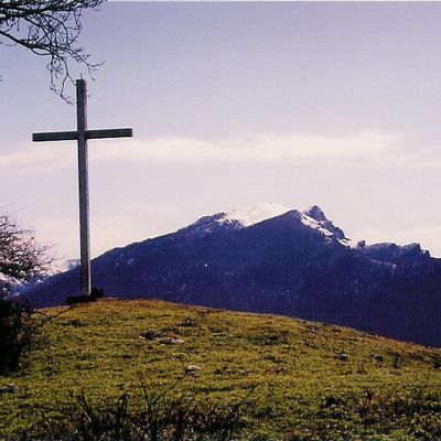 La croix du Mombourg 2