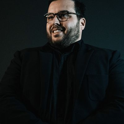Hamza Agha