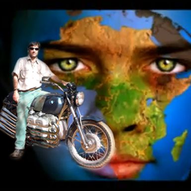 Born to be wild - Le délire du broussard