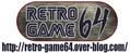 retrogame 64