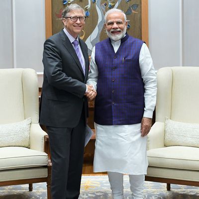 Le riz mutant et les rats de laboratoire de Bill Gates : de grandes expériences dans les champs indiens  (Off Guardian)