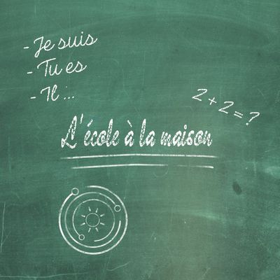 L'école à la maison
