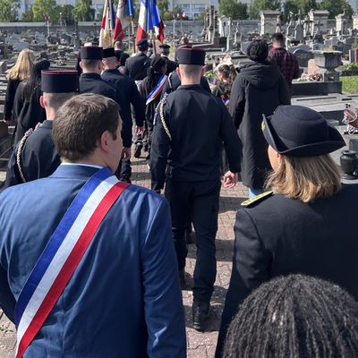 8 mai 2025