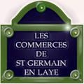 Les commerces de Saint-Germain-en-Laye 78100