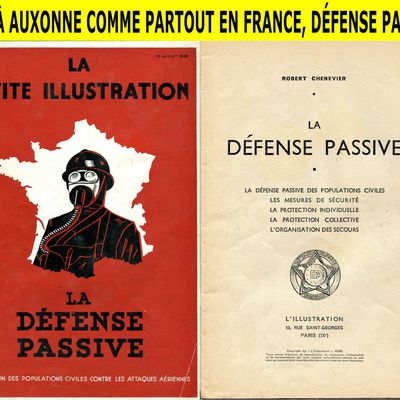 AUXONNE : DES BLOGS ET DES BLAGUES (1) - du 04 mai 2025 ( Jour 315 de la nouvelle ère de Chantecler)