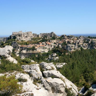 Visiter Les Baux de Provence, un village incontournable à voir dans les Alpilles