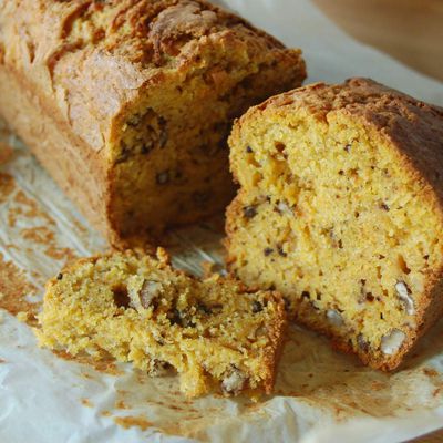 Délicieux carrot cake...