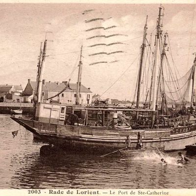 8 mai 2025 : Visite guidée de Sainte Catherine
