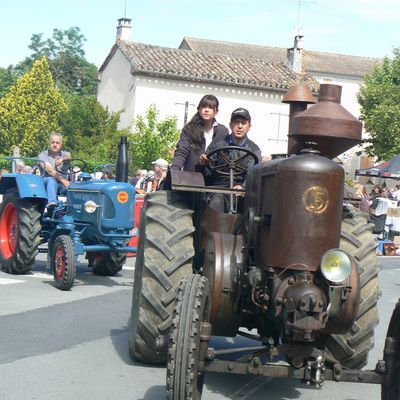 RETROSPECTIVE FOIRE DE MONTDRAGON 2024