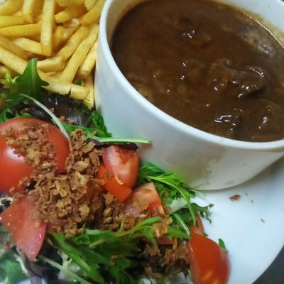 Carbonnade Flamande 