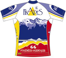 Association Cyclotouriste Pradéenne