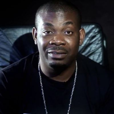 Don Jazzy, le Timbaland africain.