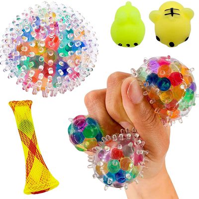CROCHET : connaissez-vous les "fidget toys"? 