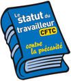La section CFTC Renault Douai