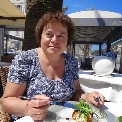 La Cuisine de Guylaine