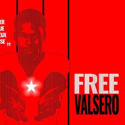 Free Valsero, campagne de mobilisation pour la libération du rappeur camerounais