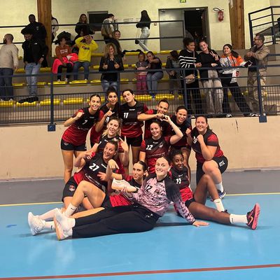 ⚫️🔴 RETOUR EN IMAGES 🔴⚫️