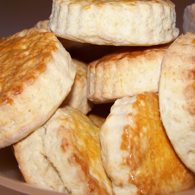 scones