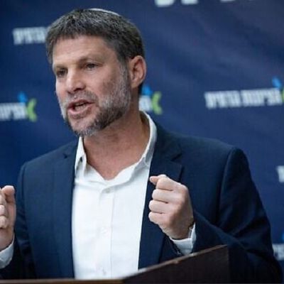 Smotrich promet la « destruction totale » de Gaza d’ici 6 mois