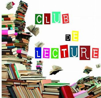 CLUB LECTURE FÈVRIER 2025