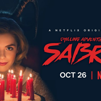 Les Nouvelles Aventures de Sabrina : une série simplement ensorcelante !