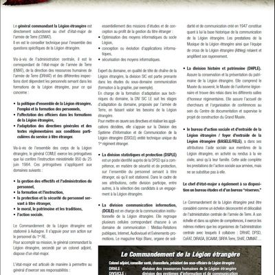 Le commandement