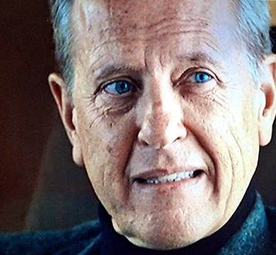 RICHARD E GRANT