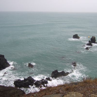 - Sète - 12 - Présence du volcanisme près de Sète : " le Rift Ouest Européen " -