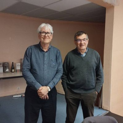Tarare 2025 : Denis tient enfin sa revanche