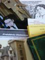 Le blog de Frédéric Delorca