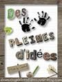 des mains pleines d'idées