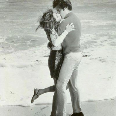 L' Amour...