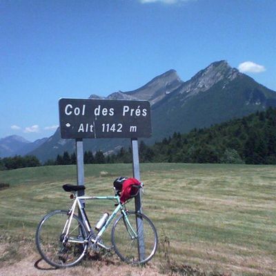 Pascaloup de Savoie                 