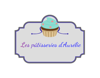 Les pâtisseries d'Aurélie
