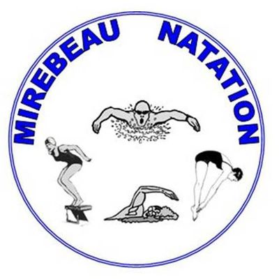 MIREBEAU NATATION