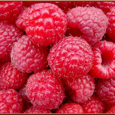  Gourmandises....sans gluten, ni lait    