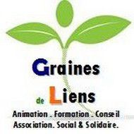 Association GRAINES DE LIENS