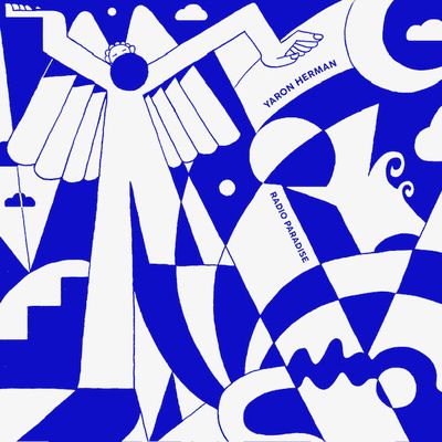 YARON HERMAN «Radio Paradise»