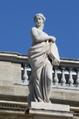 les muses de la littérature