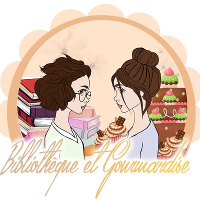 Bibliothèque et Gourmandise®