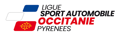 Calendrier de la coupe de France des rallyes 2025 comité Occitanie-Pyrénées