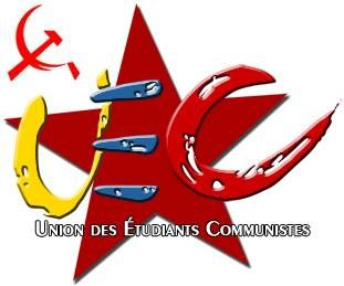 Union des étudiants communistes de Strasbourg