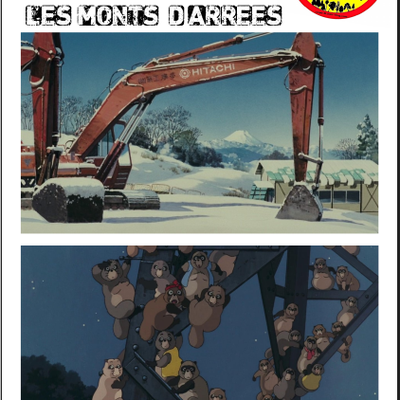 CICPA36 : FUCK la 5G ! Préservons les Monts d'Arrées !!!