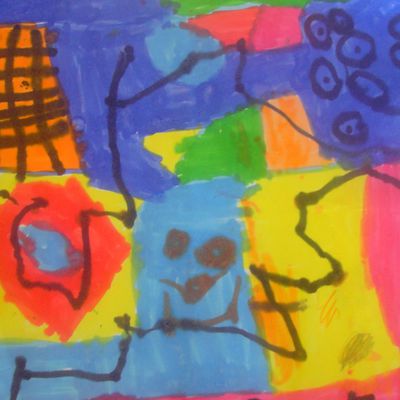 Maternelle