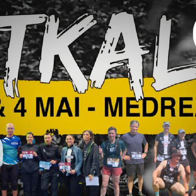 3 et 4 mai 2025 - Trail de Ker Al Lann (TKAL)