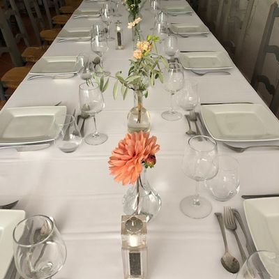 Fleurs de Mariage