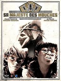 Samedi 10 Mai - 1h25 - Sa majesté des mouches